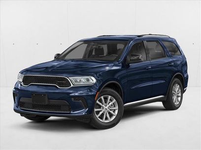 Used 2025 Dodge Durango SRT Hellcat