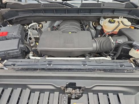 Used 2019 GMC Sierra 1500 SLT image 22