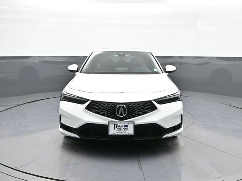 Certified 2023 Acura Integra A-Spec image 2