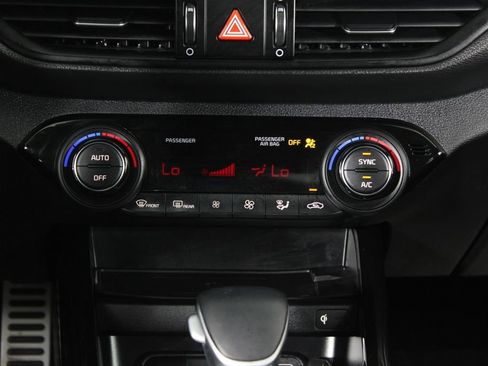 Used 2023 Kia Forte GT w/ GT2 Package FWD image 21