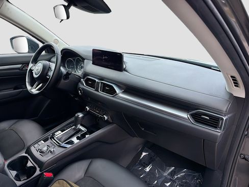 Used 2022 MAZDA CX-5 AWD 2.5 S w/ Select Package image 13