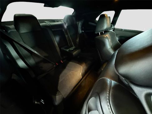 Used 2021 Dodge Challenger R/T Scat Pack w/ Plus Package RWD image 18