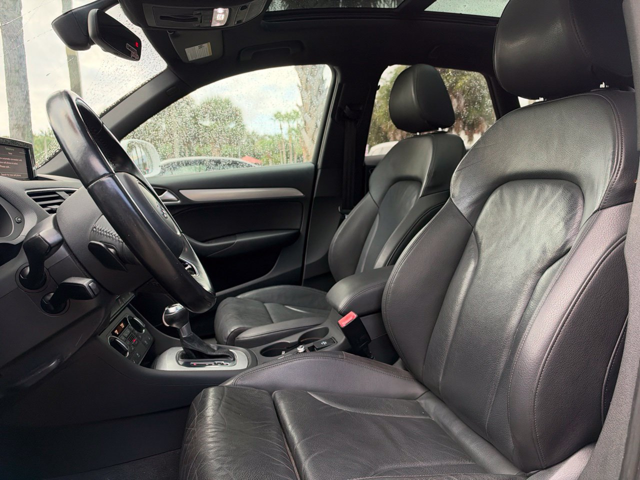 Used 2018 Audi Q3 2.0T Premium w/ Convenience Package FWD image 6