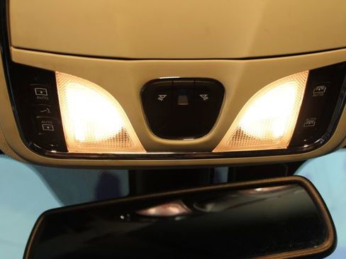 Used 2017 Jeep Cherokee Limited w/ Luxury Group image 27