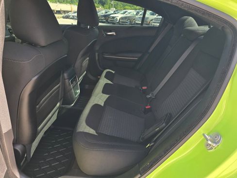 Used 2023 Dodge Charger R/T RWD image 10