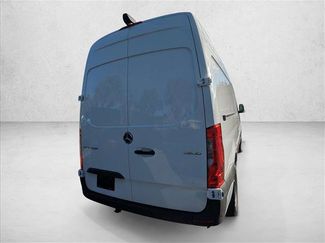 New 2026 Mercedes-Benz Sprinter 2500 video 2