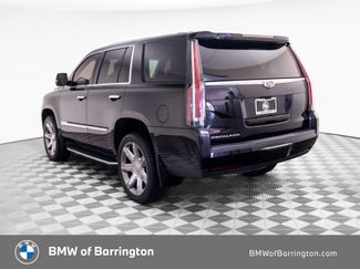Used 2019 Cadillac Escalade Luxury AWD/4WD video 2