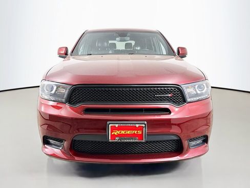 Used 2020 Dodge Durango GT AWD/4WD image 2