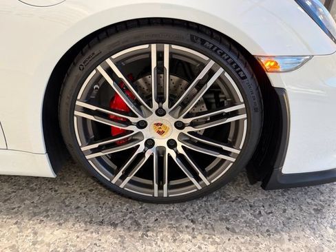 Used 2013 Porsche Boxster S RWD image 51