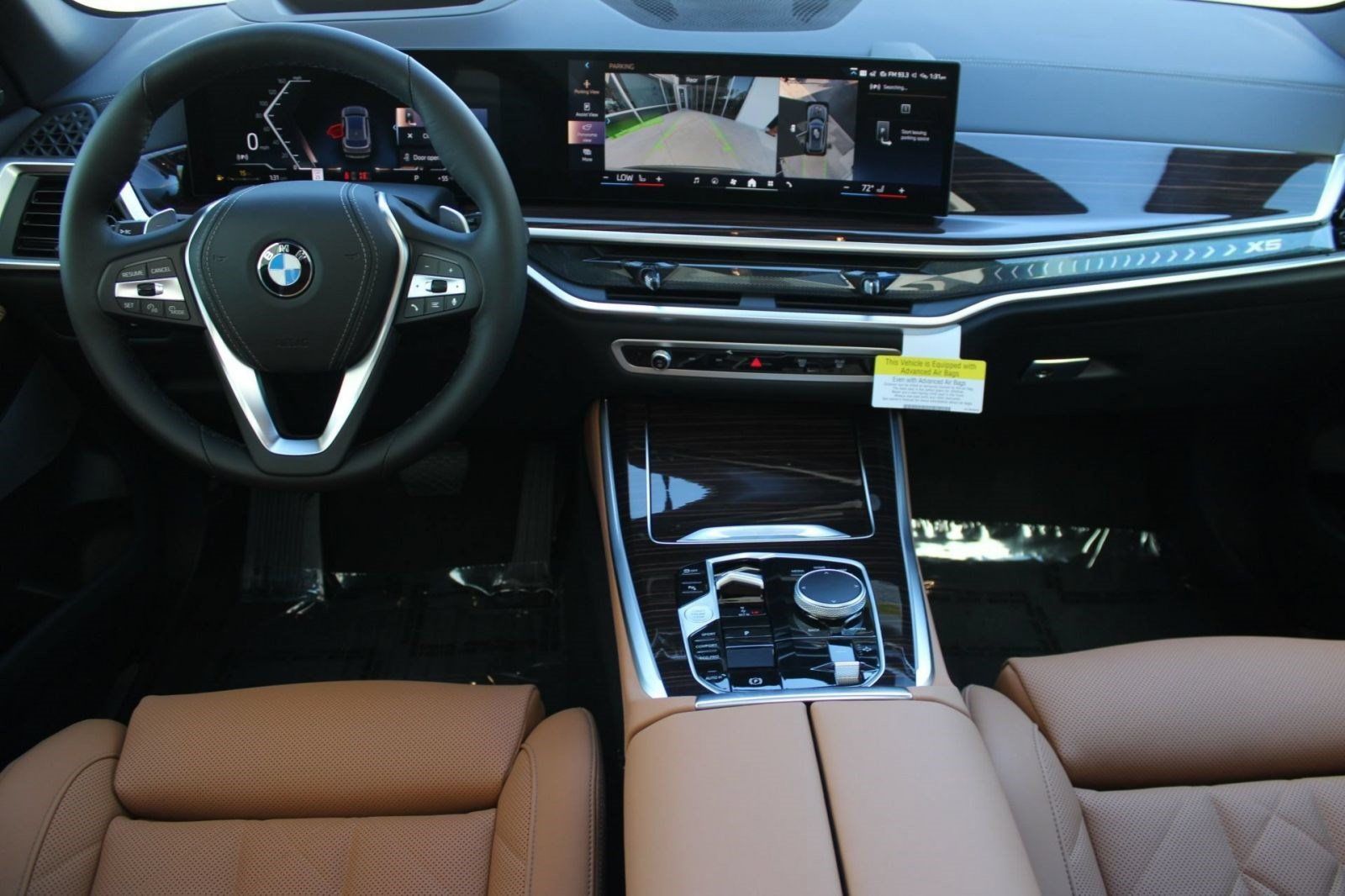Used 2026 BMW X5 sDrive40i RWD image 16