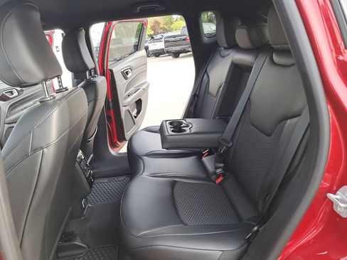 New 2026 Jeep Compass Latitude w/ Quick Order Package 29K image 14