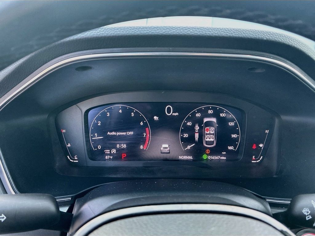 Used 2024 Acura Integra FWD image 12