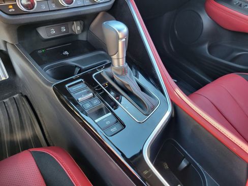 Used 2025 Acura ADX A-Spec image 33