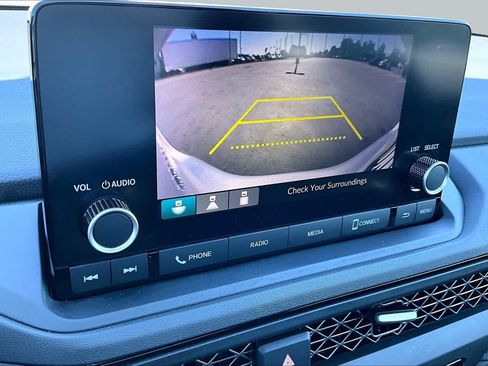 Used 2023 Honda Accord EX image 24