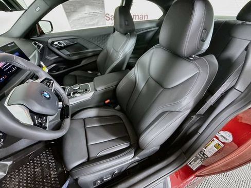 New 2026 BMW 230i xDrive Coupe w/ Premium Package AWD/4WD image 21