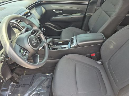 Used 2022 Hyundai Tucson SEL AWD/4WD image 11