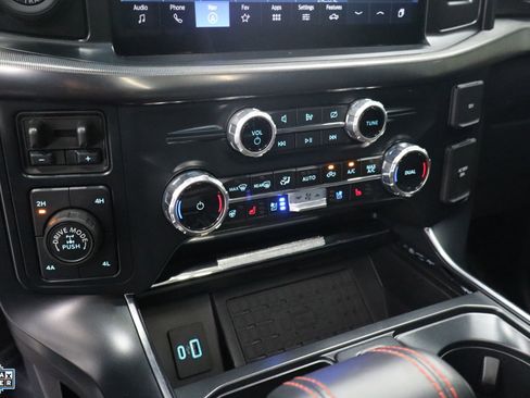 Used 2024 Ford F150 Raptor image 21