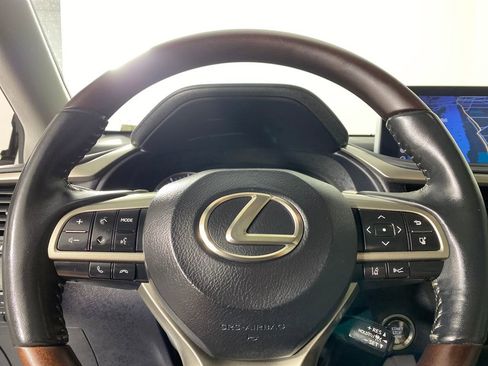 Used 2020 Lexus RX 350 350 image 14