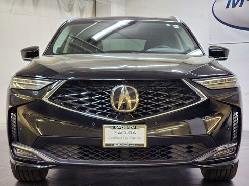 Certified 2026 Acura MDX SH-AWD w/ Advance Package image 15