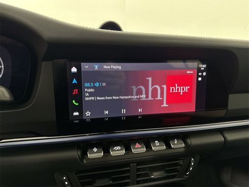 New 2026 Porsche 911 Carrera T image 28