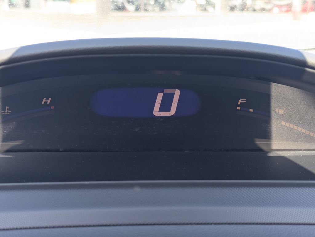 Used 2011 Honda Civic GX image 17