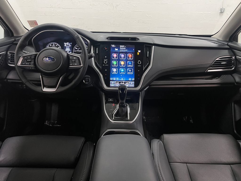 Used 2025 Subaru Outback Limited w/ Tech Package 3 AWD/4WD image 13