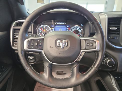 Used 2019 RAM 1500 Big Horn AWD/4WD image 20