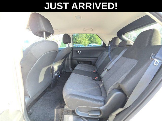 Certified 2024 Hyundai Ioniq 5 SEL AWD/4WD image 8