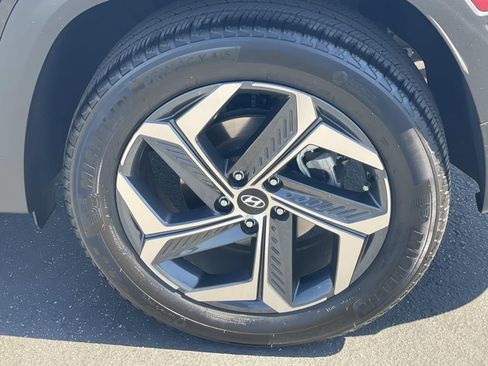 Certified 2024 Hyundai Tucson Limited image 30