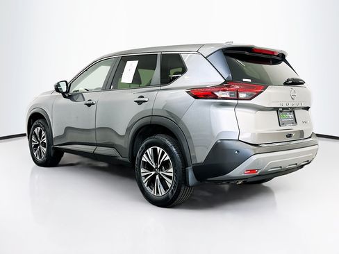 Used 2023 Nissan Rogue SV AWD/4WD image 5