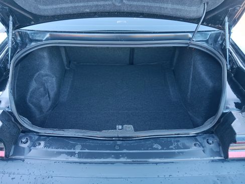 Used 2019 Dodge Challenger GT w/ Plus Package AWD/4WD image 4