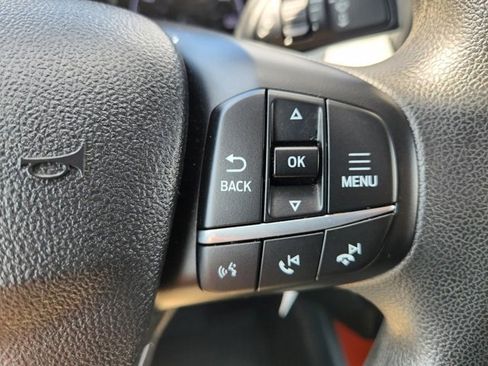 Used 2022 Ford Maverick XLT image 21