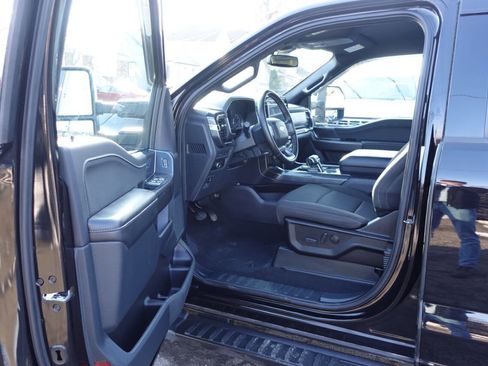 Used 2023 Ford F150 XLT w/ Equipment Group 302A High image 13