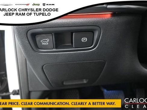 Used 2024 Genesis GV80 2.5T AWD/4WD image 16