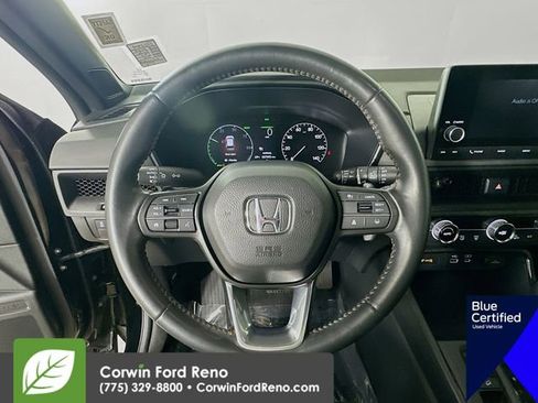 Used 2024 Honda CR-V Sport image 14