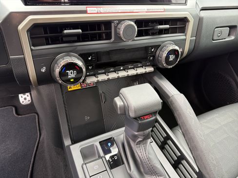 New 2026 Toyota Tacoma TRD Sport image 29