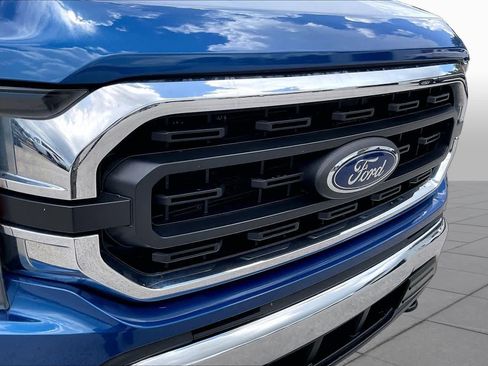 Used 2023 Ford F150 XLT w/ Trailer Tow Package AWD/4WD image 53