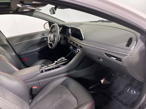 Used 2022 Hyundai Sonata SEL Plus image 30