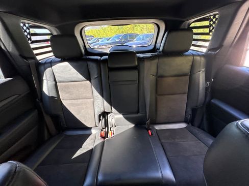 Used 2022 Jeep Grand Cherokee Laredo X image 29