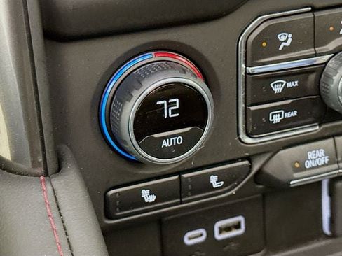 Used 2024 Chevrolet Tahoe RST w/ Luxury Package image 24