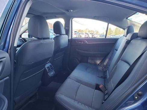 Used 2019 Subaru Legacy 3.6R Limited w/ Popular Package #2A image 11
