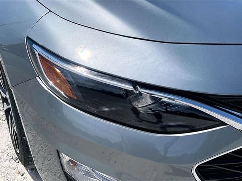 Used 2024 Chevrolet Malibu RS FWD image 27