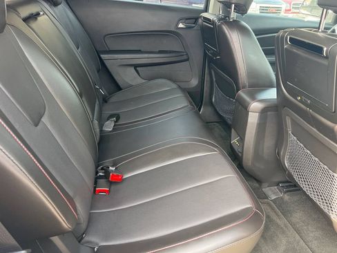 Used 2012 GMC Terrain SLT FWD image 19