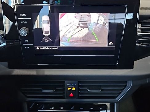 New 2026 Volkswagen Jetta Sport FWD image 30