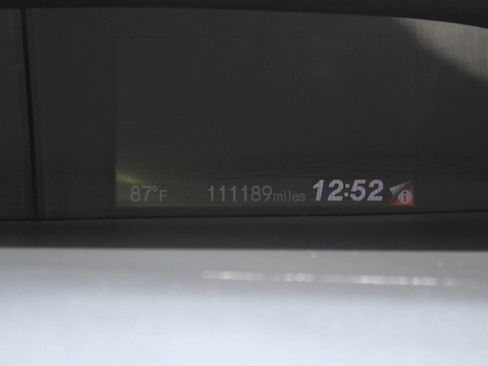 Used 2015 Honda Civic LX image 7