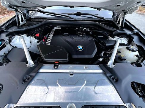 Used 2022 BMW X3 xDrive30i w/ Premium Package 2 image 29