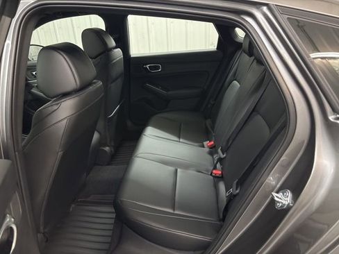 Certified 2025 Acura Integra A-Spec image 12