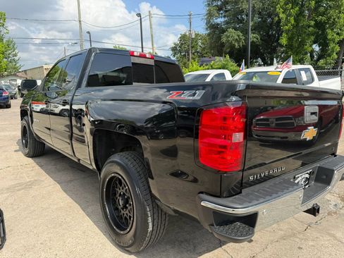 Used 2015 Chevrolet Silverado 1500 LT w/ All Star Edition AWD/4WD image 6