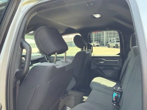 Used 2022 RAM 1500 Big Horn AWD/4WD image 17
