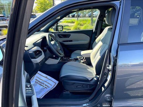 Certified 2026 Subaru Forester Premium AWD/4WD image 28